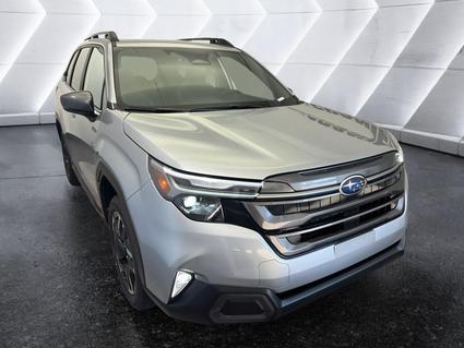 2026 Subaru Forester Hybrid Columbia SC