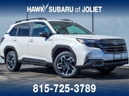 2026 Subaru Forester Hybrid Plainfield IL