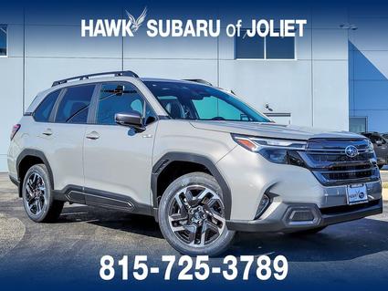 2026 Subaru Forester Hybrid Plainfield IL