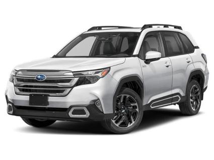 2026 Subaru Forester Hybrid Saint Paul MN