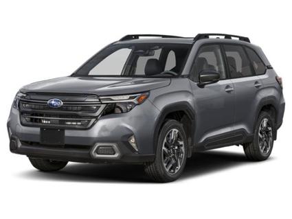 2026 Subaru Forester Hybrid Burnsville MN