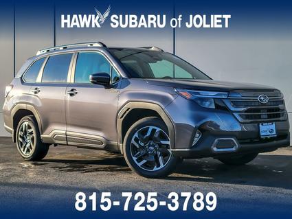 2026 Subaru Forester Hybrid Plainfield IL