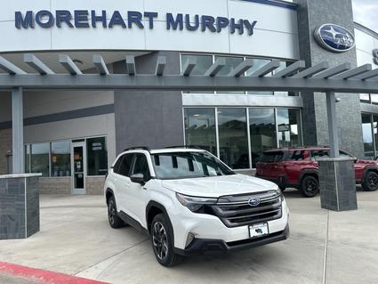 2026 Subaru Forester Hybrid Durango CO