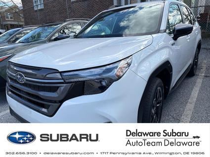 2026 Subaru Forester Hybrid Wilmington DE