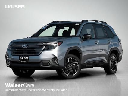 2026 Subaru Forester Hybrid Burnsville MN