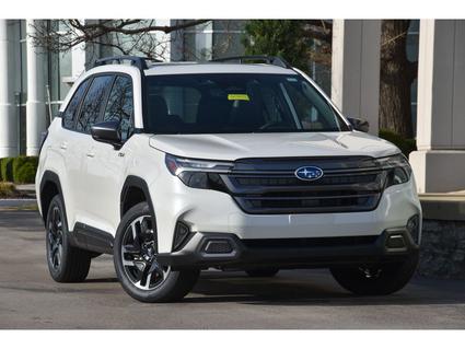2026 Subaru Forester Hybrid Lexington KY