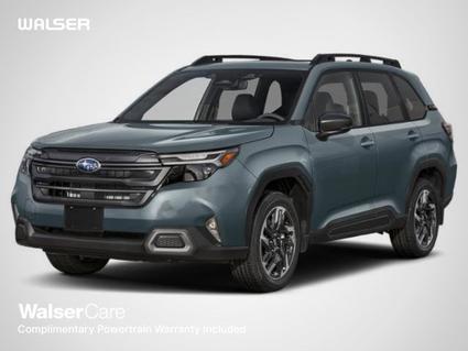 2026 Subaru Forester Hybrid Burnsville MN