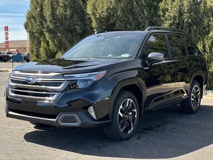 2026 Subaru Forester Hybrid Casper WY