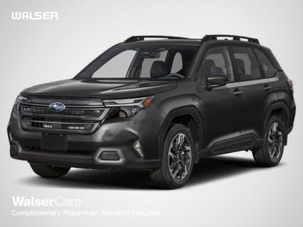 2026 Subaru Forester Hybrid Burnsville MN