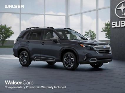2026 Subaru Forester Hybrid South Saint Paul MN