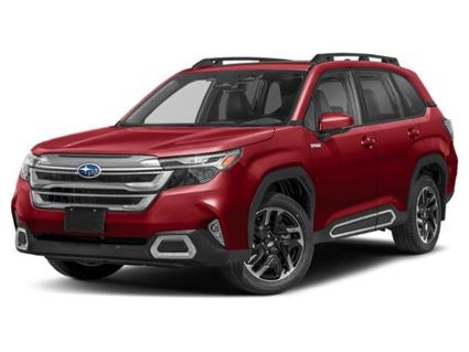 2026 Subaru Forester Hybrid Minneapolis MN