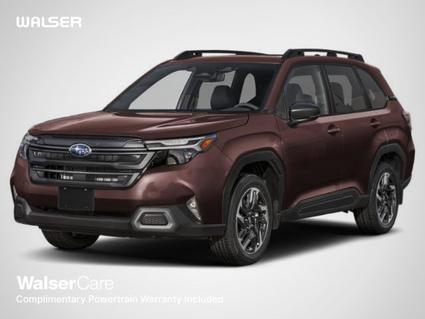 2026 Subaru Forester Hybrid Burnsville MN