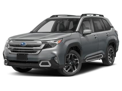 2026 Subaru Forester Hybrid Saint Paul MN
