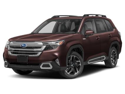 2026 Subaru Forester Hybrid Minneapolis MN