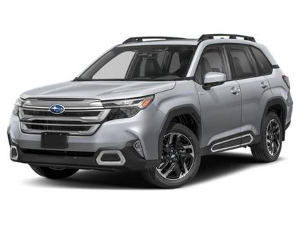 2026 Subaru Forester Hybrid Saint Paul MN