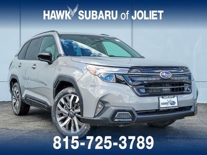 2026 Subaru Forester Hybrid Plainfield IL