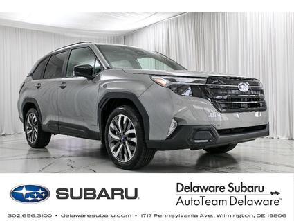 2026 Subaru Forester Hybrid Wilmington DE