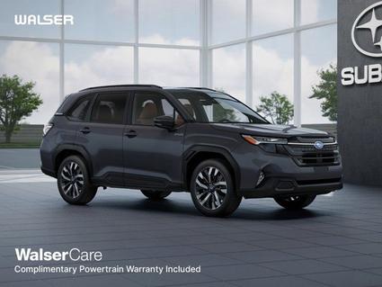 2026 Subaru Forester Hybrid South Saint Paul MN