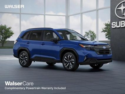 2026 Subaru Forester Hybrid South Saint Paul MN