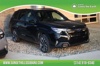 2026 Subaru Forester Hybrid Saint Louis MO