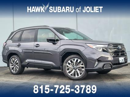 2026 Subaru Forester Hybrid Plainfield IL