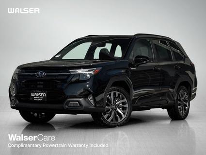 2026 Subaru Forester Hybrid South Saint Paul MN