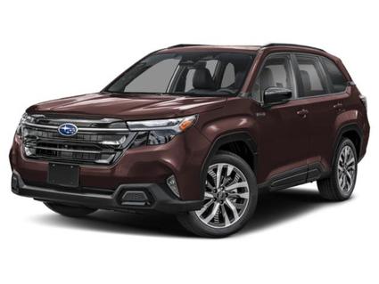 2026 Subaru Forester Hybrid Saint Paul MN