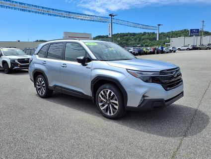 2026 Subaru Forester Hybrid Charleston WV