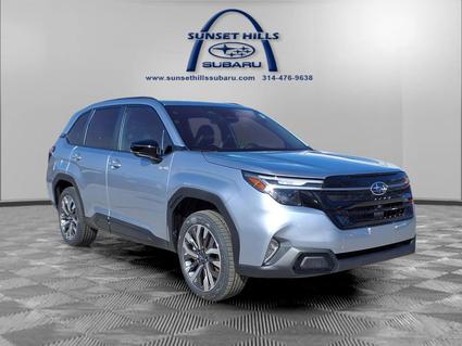 2026 Subaru Forester Hybrid Saint Louis MO