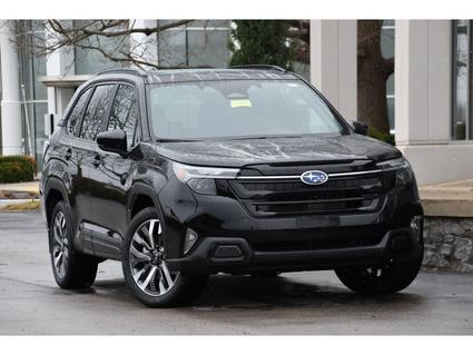 2026 Subaru Forester Hybrid Lexington KY