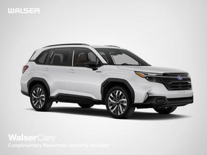 2026 Subaru Forester Hybrid South Saint Paul MN
