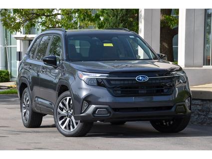 2026 Subaru Forester Hybrid Lexington KY