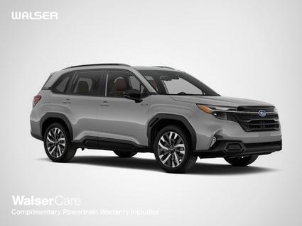 2026 Subaru Forester Hybrid South Saint Paul MN