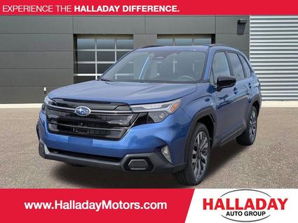 2026 Subaru Forester Hybrid Cheyenne WY