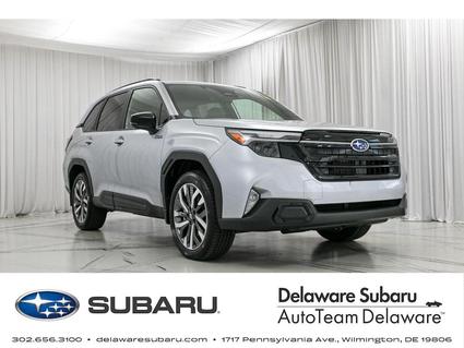2026 Subaru Forester Hybrid Wilmington DE