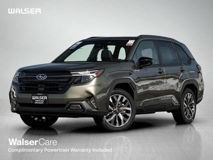 2026 Subaru Forester Hybrid Burnsville MN