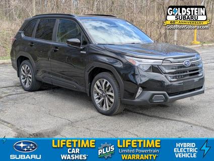 2026 Subaru Forester Hybrid Albany NY