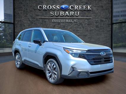 2026 Subaru Forester Hybrid Fayetteville NC
