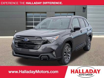 2026 Subaru Forester Hybrid Cheyenne WY