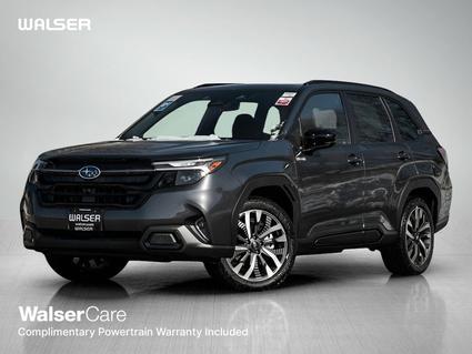 2026 Subaru Forester Hybrid Burnsville MN