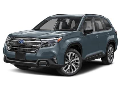 2026 Subaru Forester Hybrid Burnsville MN