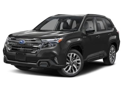 2026 Subaru Forester Hybrid Saint Paul MN