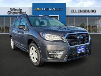 2022 Subaru Ascent Pasco WA