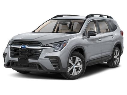 2025 Subaru Ascent Saint Paul MN