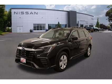 2023 Subaru Ascent Salem OR