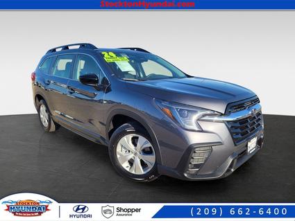 2024 Subaru Ascent Stockton CA