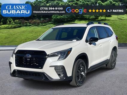 2026 Subaru Ascent Atlanta GA