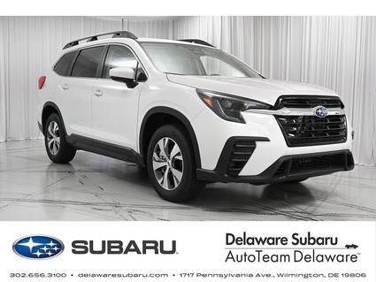 2025 Subaru Ascent Wilmington DE