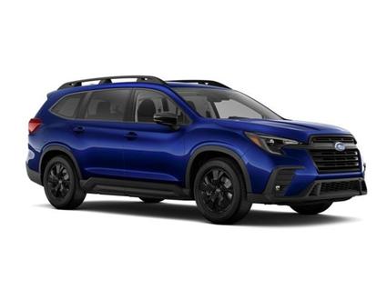 2026 Subaru Ascent Greenville SC