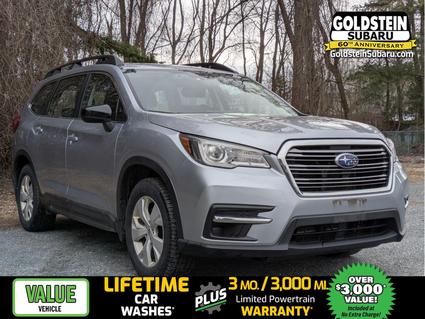 2021 Subaru Ascent Albany NY